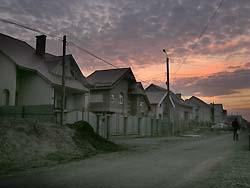 Ужгород сьогодні